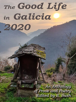 cover image of The Good Life in Galicia 2020